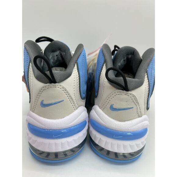 Nike Air Penny 2 Social Status Sneakers DM9132-100 Men\'s Size 7 New main image 8
